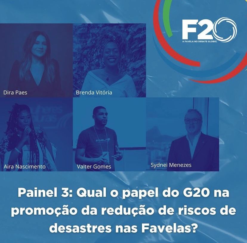 Divulgação/F20