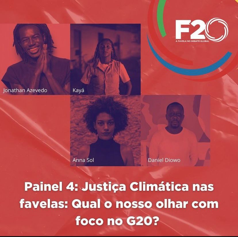 Divulgação/F20